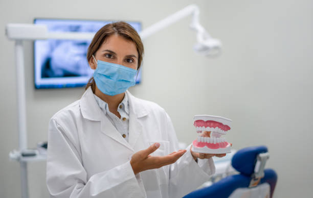 Best Emergency Dental Care for Broken or Chipped Teeth in Black Jack, MO