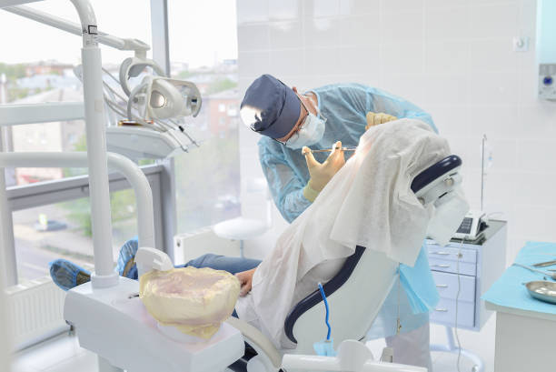Best Emergency Wisdom Teeth Removal in Black Jack, MO